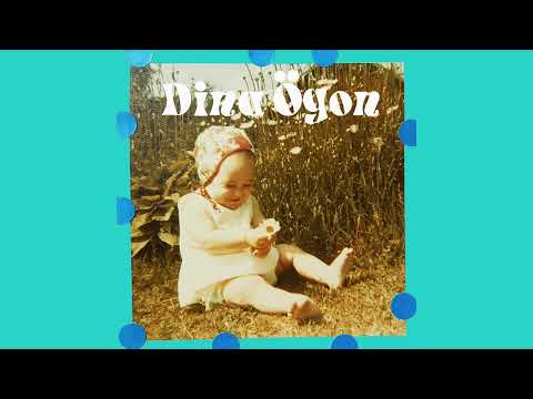 Berget - Dina Ögon