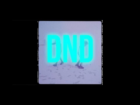 Za.Seven - Dnd feat. K2