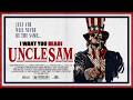 Uncle Sam (1996) | Starring Isaac Hayes · William Smith · Robert Forster