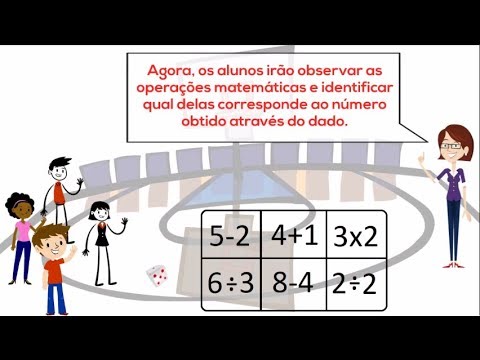 RECURSOS E MÉTODOS DIFERENCIADOS - RACIOCÍNIO LÓGICO MATEMÁTICO