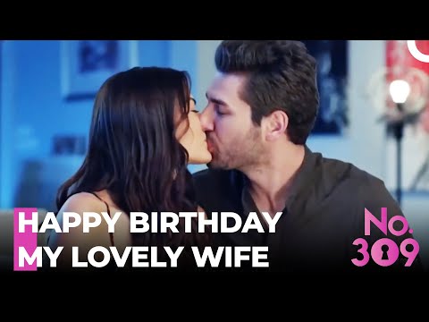 Onur Managed To Be Forgiven❤️ - No. 309