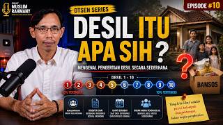 Download lagu What Are Deciles? | Understanding Deciles 1–10 Made Simple | DTSEN Series #10 mp3