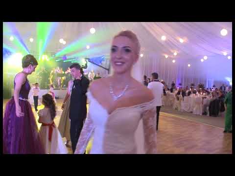 Petre Geambasu Show Band - ANKA TURCASIU - "Ricchi e Poveri"   Potpouri