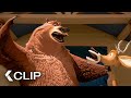 Boog S Big Mistake Sparks Total Panic OPEN SEASON Clip 2006