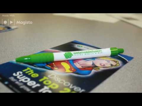 OCT BBL Sponsored by WEBMOBILEFUSION