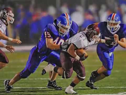 2008 - Week4 vs. Boardman