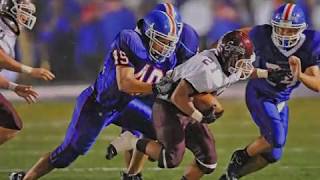 2008 - Week4 vs. Boardman