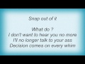 Hypocrisy - Hatred Lyrics