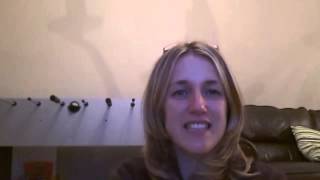 Day 4 - Danny &amp; Clare - Gail Evan&#39;s DIY Body Detox