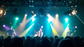 Echobelly ~ We Know Better/Mouth Almighty @ Birmingham Institute 20/5/17