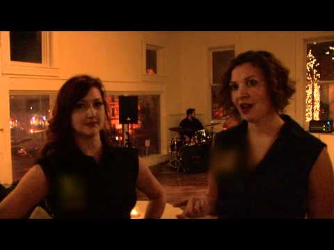 Burlesque in Bloomington