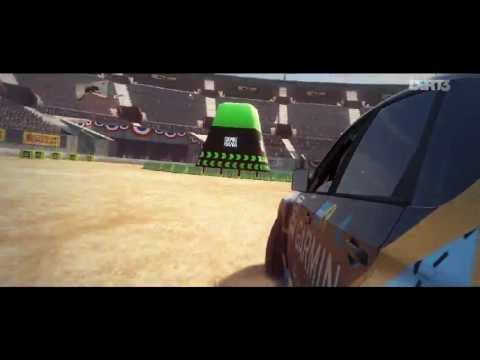 DiRT3-SYD thats all GYMKHANA 43-77