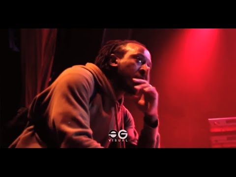 Caporal Nigga - PURE FAYA BUN (Clip Officiel)