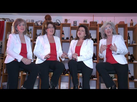 Geschwister Biberstein - Erscht wänns im Summer schneit