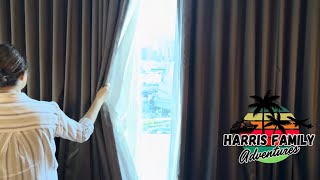 MSC World America Hurricane Cruise - Follow Us