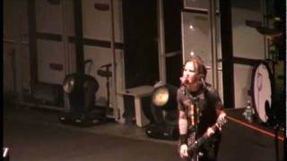 Shinedown Left Out Rockford Chicago 2009