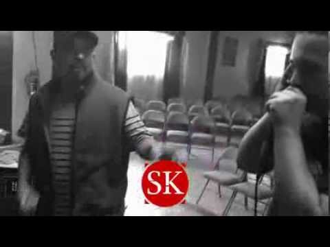 Street Kings - Beatbox Session - JozicBeats & JB Rhymes