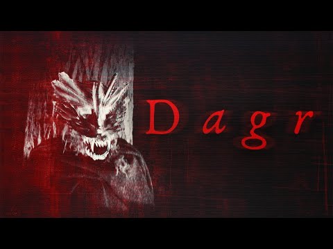 Dagr - Official Trailer (2024) Matt Barber, Tori Butler-Hart, Emma King
