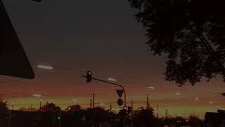 clouds - before you exit (slowed down)