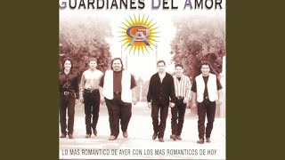 Video thumbnail of "Guardianes Del Amor - A Qué Le Tiramos"