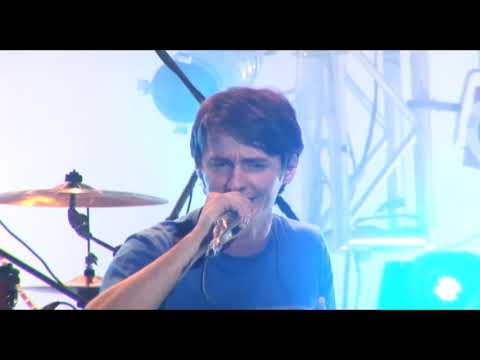 Shaila - Dame tu voz (DVD)