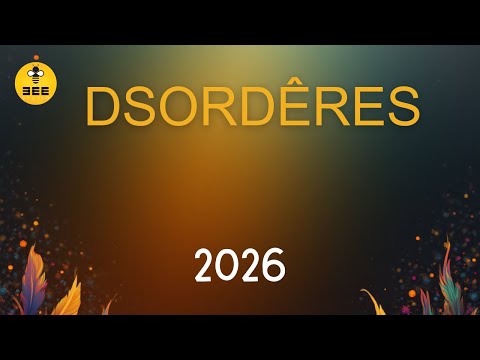Dsordêres 2026 - Carnaval da Nazaré