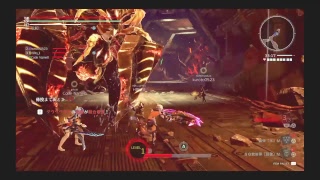 [初見歓迎の参加型]  刀身rank7揃えるぞぉ!？   ゴッドイーター3 #7