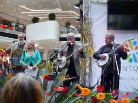 Ivan Mládek, Lenka Plačková  -  ŽELEZNIČNÍ  VLEČKA