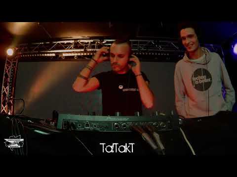 TalTakT presents Kollektiv Techno Schmiede