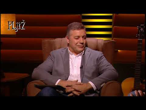 Mićko - MARIĆ - cela imitacija (PLjiŽ 08 - 23.11.2018.)
