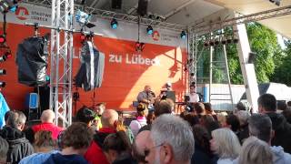 Andreas Kümmert - Jordan // Travemünder Woche 2015