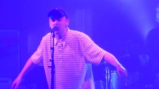 DMA&#39;s - Feels Like 37 - Live @ Liverpool 02 Academy - 4th May 2017