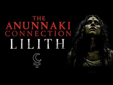 Lilith: The Forbidden Creation the Bible Tried to Hide