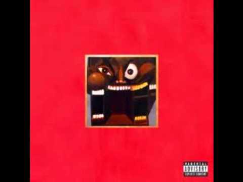 KANYE WEST - DEVIL IN A NEW DRESS FEAT. RICK ROSS (NEW 2010)