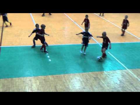 DAP Toruń I - Wisełka Bydgoszcz 12.12.2015