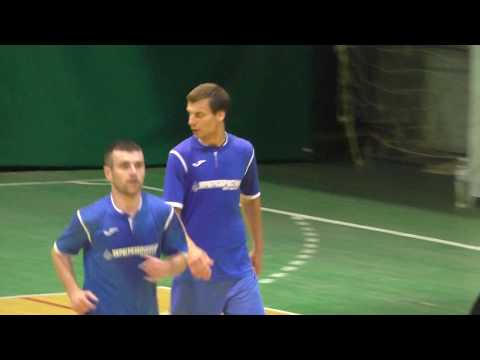 20 КУ B Украгрозапчасть – Viva Cup голы