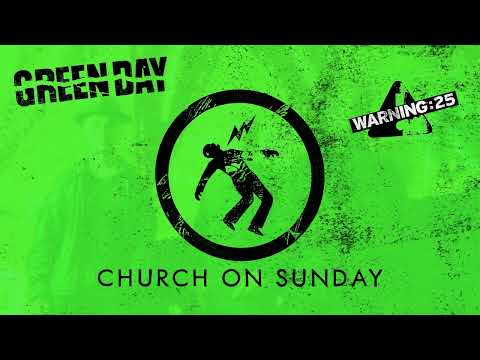 Church on Sunday - Green Day