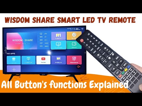 Hinled Smart Led Tv