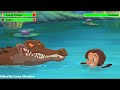 Tarzan 2 2005 Who Am I With Healthbars