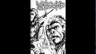 Music video thumbnail preview for Warsore - Cops Make Good Targets (2nd Version) by Warsore
