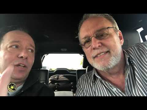 Steve Forte Interview