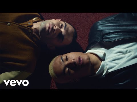 TEEKS - Younger (Official Video)