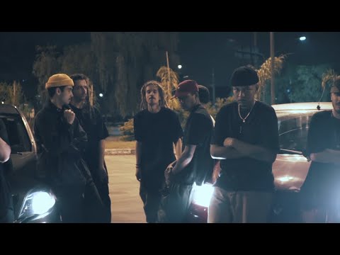 Clã A.S.C. - Gravegreen (Official Video)