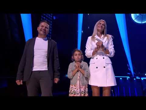 The Voice Kids: Maja Kuperszmit, Kornelia Sadowska i Maria Stachera - „Tell Him”
