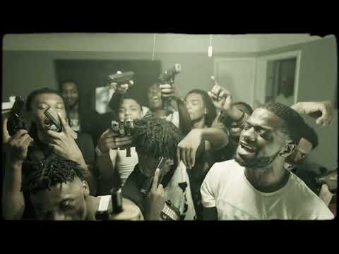 Bcn murda x MM Troubb - Murdagang (Official Music Video)