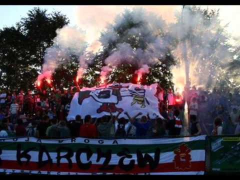 Kibice Mazura Karczew