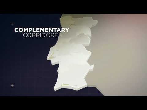 Rail Success - Ferrovia 2020 (Portugal)