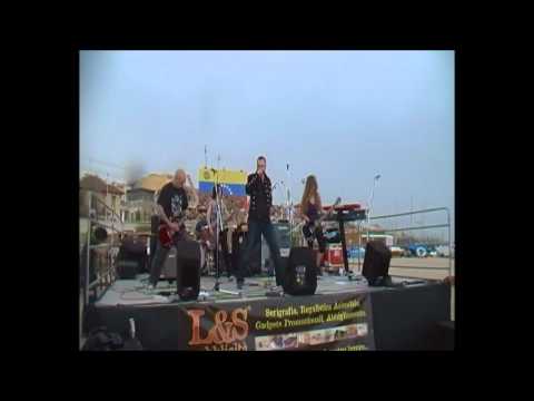 Soulweeper ( tribute to Volbeat )