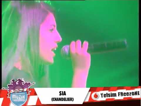 Telsim FreeZone 3. Liselerarası Müzik Yarışması - Levent Koleji / İyi Fikir