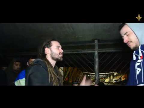 BeatGrond regional Bilbao -Roson vs Bardo- Octavos